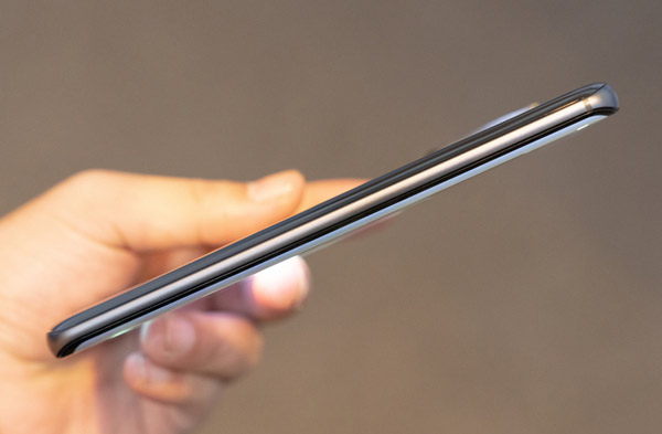 Experience Xiaomi Mi Note 10, the first smartphone equipped with a 108MP main camera, priced at 13 million VND in Vietnam Picture 7