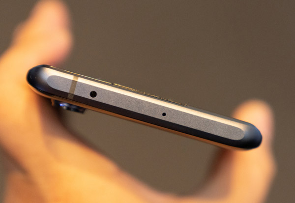 Experience Xiaomi Mi Note 10, the first smartphone equipped with a 108MP main camera, priced at 13 million VND in Vietnam Picture 9