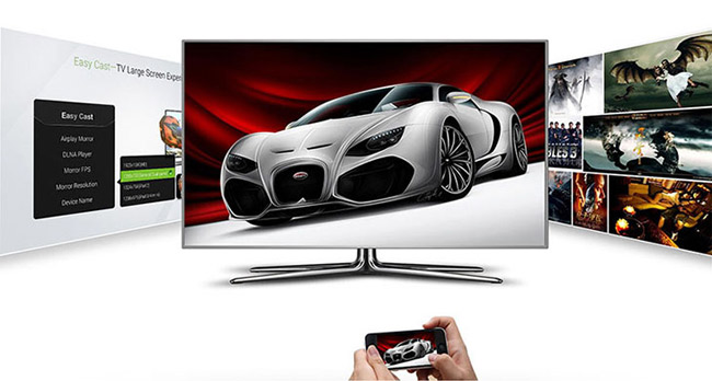 Experiences to keep in mind when choosing to buy Android TV box Picture 3