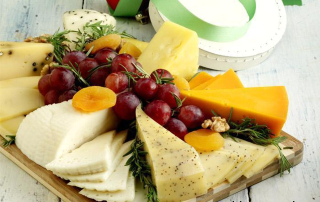 Experts point out the exact number of meat, fish, vegetables ... need to eat every day to keep the body healthy Picture 3