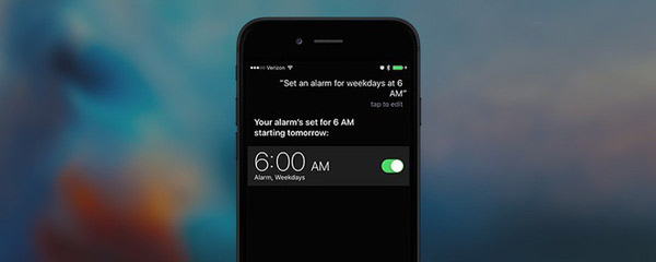 Experts want Apple to remove the Snooze button - the alarm several times, because it can cause brain damage Picture 1