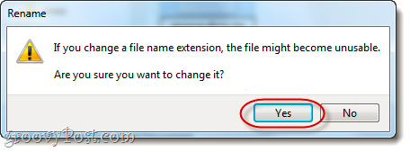 Explore * .docx file in Windows 7 Picture 4