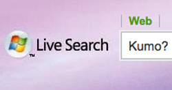 Explore Microsoft's Kumo search engine Picture 1