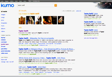 Explore Microsoft's Kumo search engine Picture 2