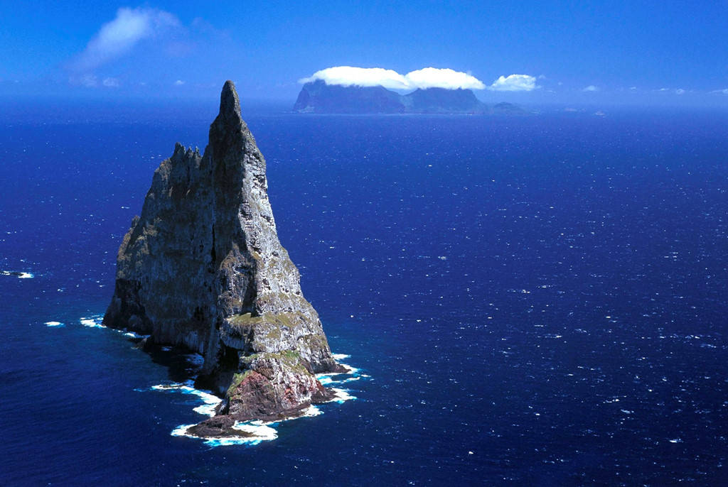 Explore the mysterious 8th continent submerged under the Pacific Ocean Picture 2