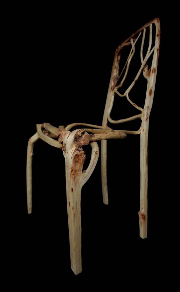 Explore the only unique 'grow furniture' garden in the world Picture 8