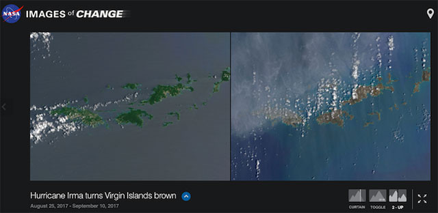 Explore the universe through 5 NASA websites Picture 1