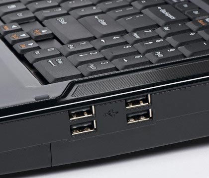 Explorer X7-Xtreme S1 - Add a Core i7 laptop Picture 2