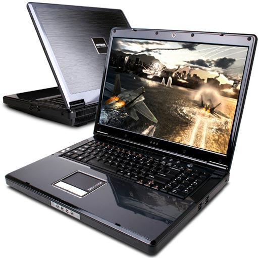 Explorer X7-Xtreme S1 - Add a Core i7 laptop Picture 3
