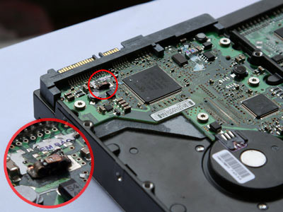 Explosion proof for computers on summer days Picture 2