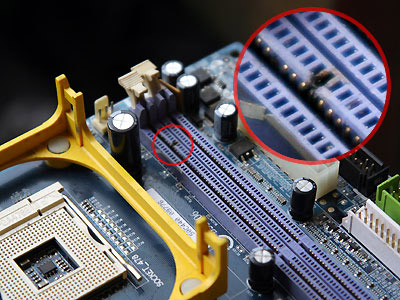 Explosion proof for computers on summer days Picture 4