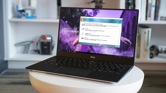 Extend the life of Laptop batteries Picture 8