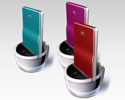 External hard drive: savior of data Picture 1