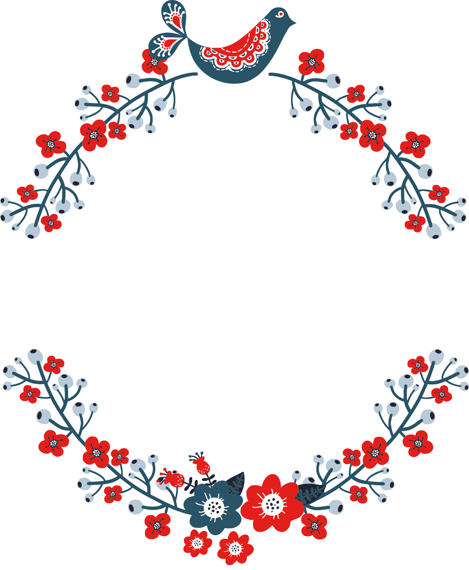 Extremely beautiful 100+ PNG frames to stitch photos Picture 17