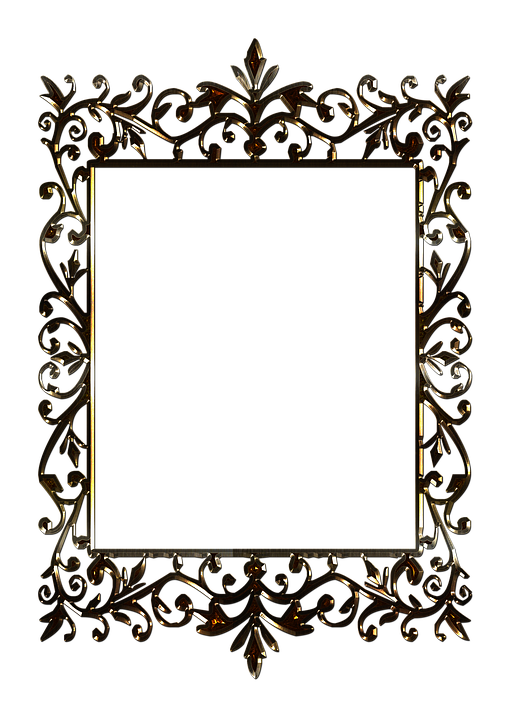 Extremely beautiful 100+ PNG frames to stitch photos Picture 76