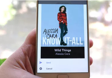 Extremely cool features on Facebook Messenger (Part 2) Picture 1