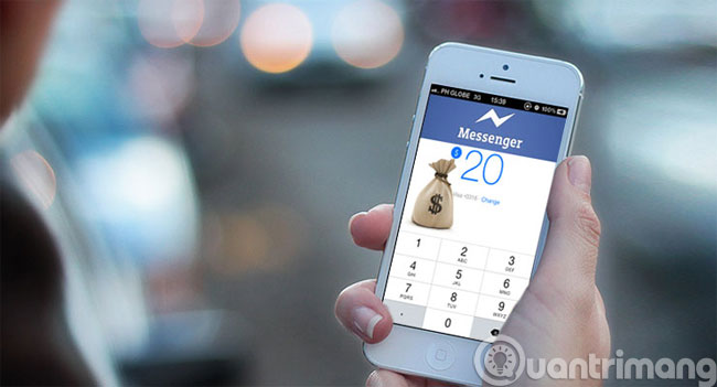 Extremely cool features on Facebook Messenger Picture 2