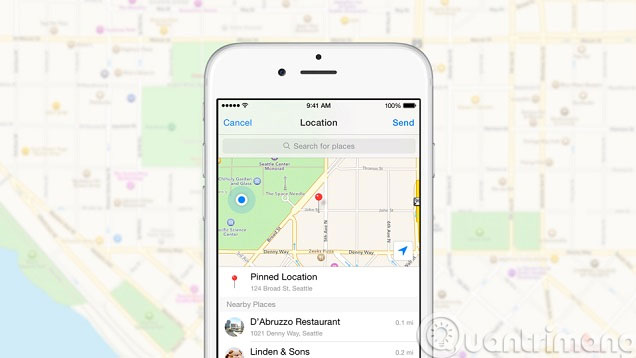 Extremely cool features on Facebook Messenger Picture 4