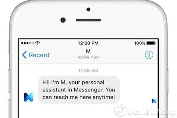 Extremely cool features on Facebook Messenger Picture 9