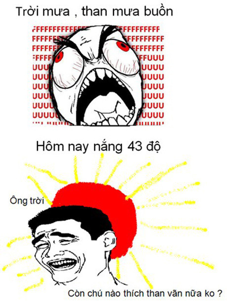 Extremely funny sunshine effects of netizens Picture 10