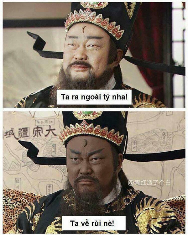 Extremely funny sunshine effects of netizens Picture 15