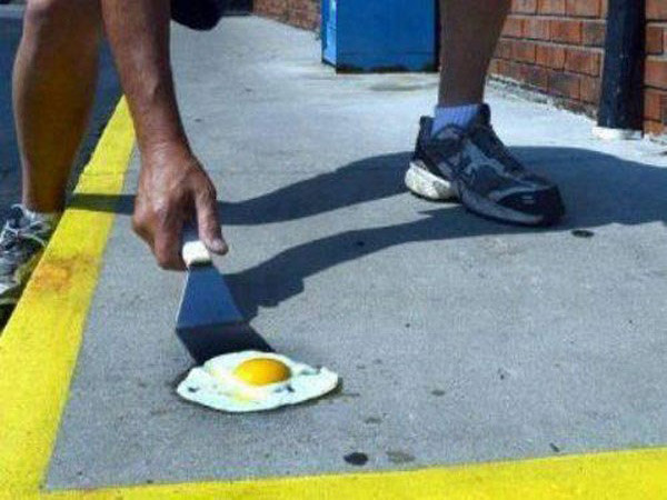 Extremely funny sunshine effects of netizens Picture 18