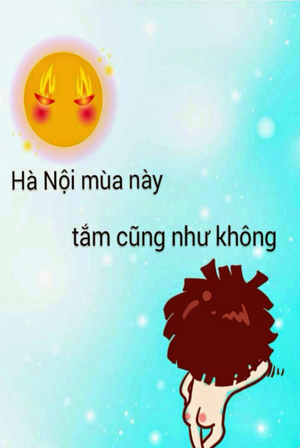 Extremely funny sunshine effects of netizens Picture 20