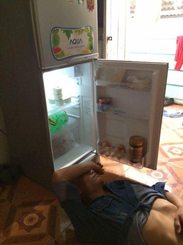 Extremely funny sunshine effects of netizens Picture 6