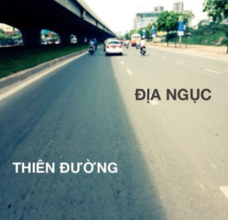 Extremely funny sunshine effects of netizens Picture 8