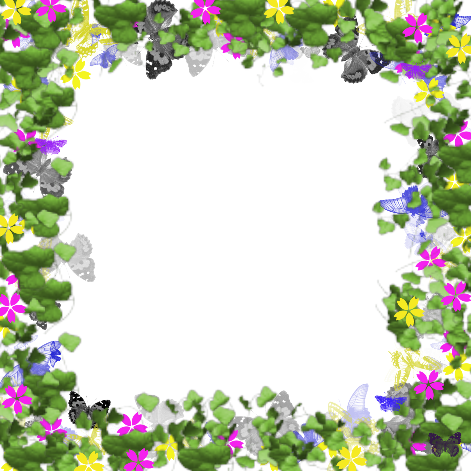 Extremely high quality photo frames for you collage Picture 11