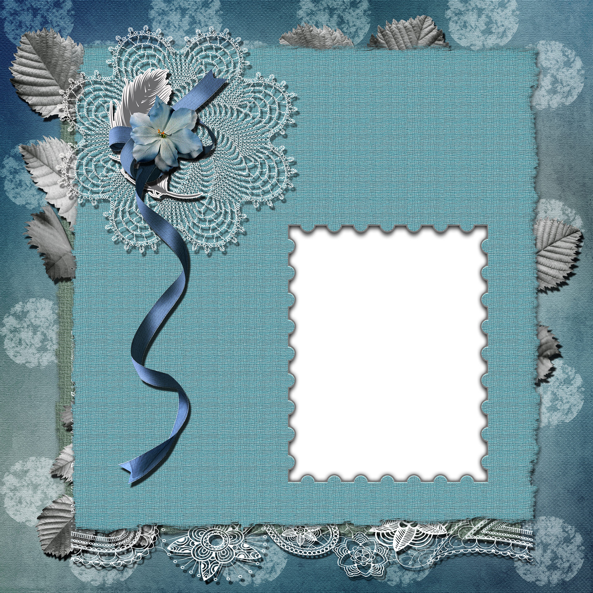 Extremely high quality photo frames for you collage Picture 8