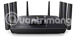 Extremely powerful Wi-fi transmitter for businesses Picture 2