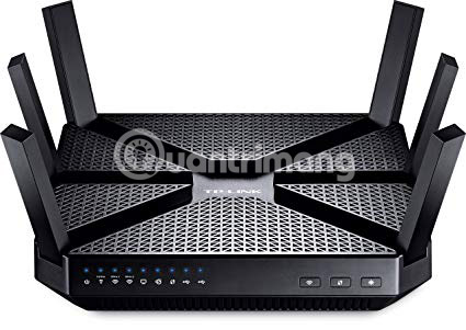 Extremely powerful Wi-fi transmitter for businesses Picture 4