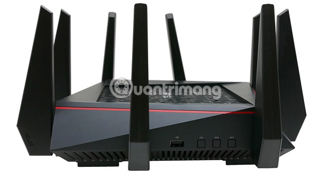 Extremely powerful Wi-fi transmitter for businesses Picture 5