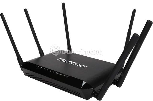 Extremely powerful Wi-fi transmitter for businesses Picture 6