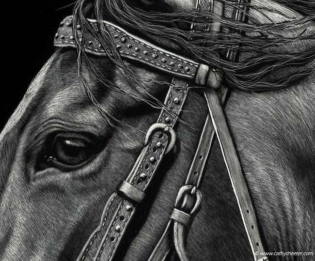 Eyes round eyes were flat because of the sculptural art of living gods Picture 10