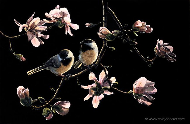 Eyes round eyes were flat because of the sculptural art of living gods Picture 15