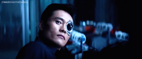 Fabrication of liquid metal can be self-moving, linked together to create electrical circuits Picture 4