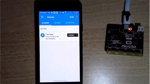 Face some new hacking techniques related to Bluetooth technology Picture 3