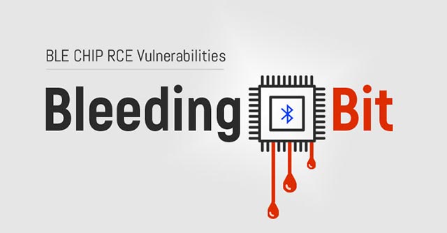 Face some new hacking techniques related to Bluetooth technology Picture 4