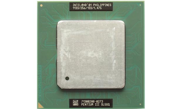 Face the most disappointing CPU models, 'don't take it', was created Picture 10