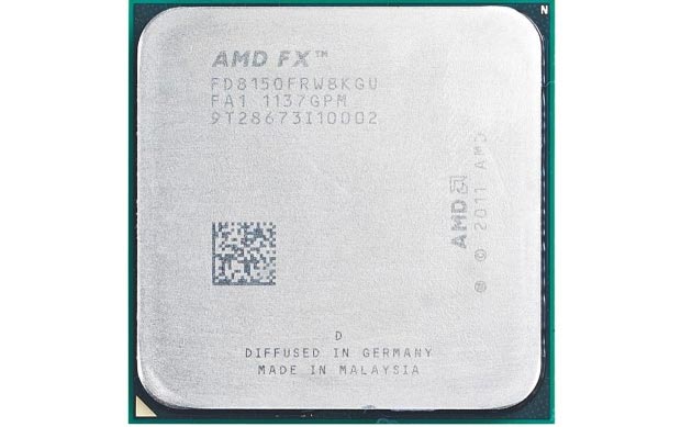 Face the most disappointing CPU models, 'don't take it', was created Picture 4