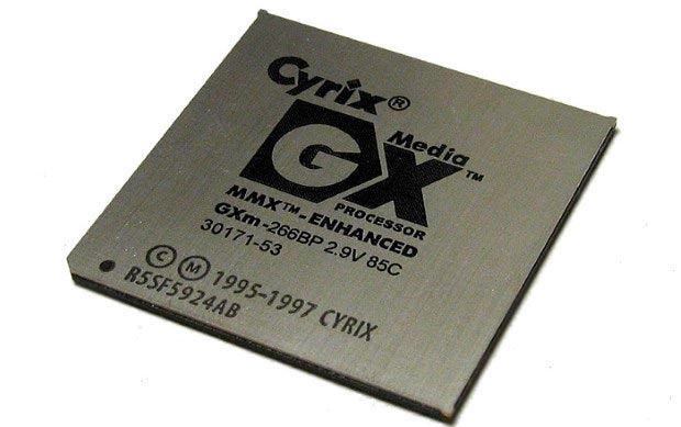 Face the most disappointing CPU models, 'don't take it', was created Picture 6