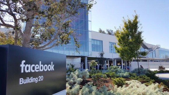 Facebook allows employees 30 days of paid leave to look after sick relatives Picture 1