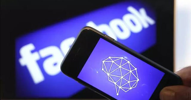 Facebook also established a self-designed chip group Picture 1