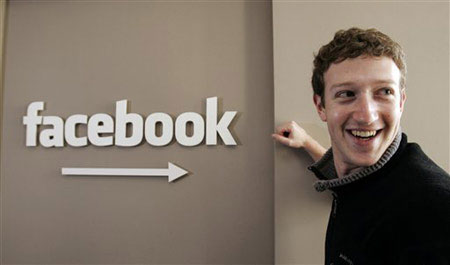 Facebook and 5 lessons by Mark Zuckerberg Picture 1