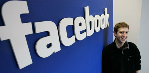 Facebook and 5 lessons by Mark Zuckerberg Picture 2