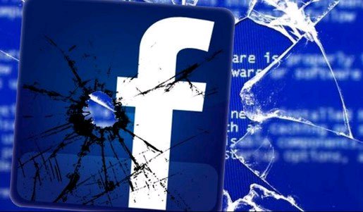 Facebook apologizes for the incident but refuses to reveal the cause Picture 1