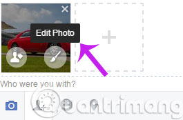 Facebook background web improvement photo editing tool, additional 6 color filters Picture 1