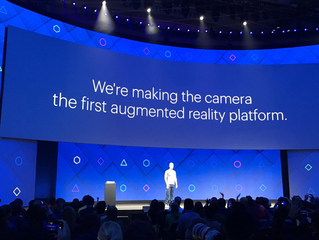 Facebook buys companies that own live video editing technology Picture 1